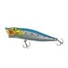 Popper Schiuma Farbe W16 90mm Expert Predator 69244W16