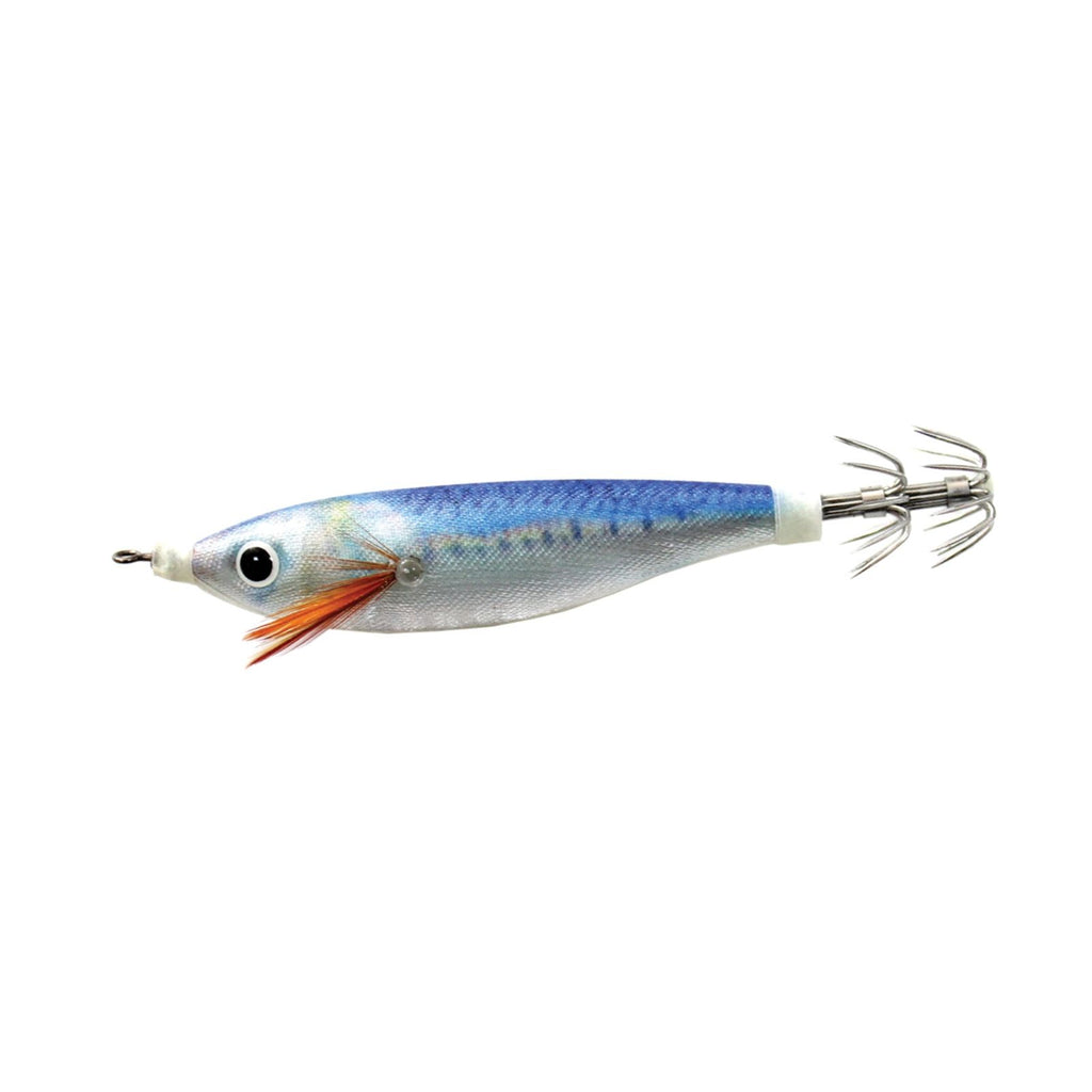 Cuillère à calmar Shine Attach couleur 03 60mm Expert Prédateur 6938703