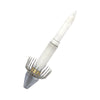 Professioneller Tiefsee-Tintenfisch-Jig 1 Krone 1 Licht 300g 18cm Expert Predator 69395
