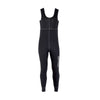 Taucheranzughose Pacific Supreme Herren 5mm Schwarz XL Abysstar 69424