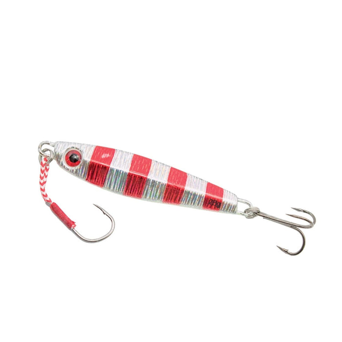 Jig Lure Full Metal 40g Colour 03 77mm Expert Predator 6968603