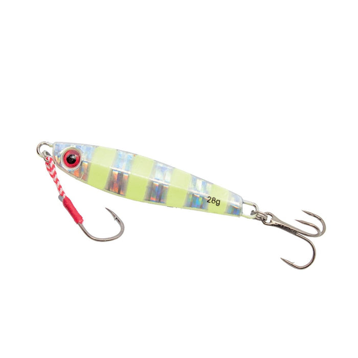 Jig Lure Full Metal 40g Colour 05 77mm Expert Predator 6968605