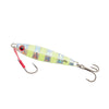 Jig Lure Full Metal 40g Colour 05 77mm Expert Predator 6968605