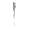 Schnorchel-Flossen F4 Gelb 42-43 Abysstar 69765YL