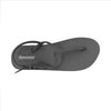 Schwimm Flip Flops Persia Kinder Schwarz Größe 36 Abysstar 69846BK