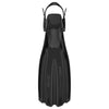 Diving Fins Propulsion Black M-L ~ 40-42 Seac 71-12N-M-L