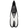 Schnorchel Flossen Speed Kinder Weiß 29-31 Seac 71-15W-29-31