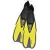 Schnorchel-Flossen Speed Kinder Gelb 34-35 Seac 71-15Y-34-35