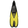 Schnorchel-Flossen Speed Gelb 40-41 Seac 71-15Y-40-41