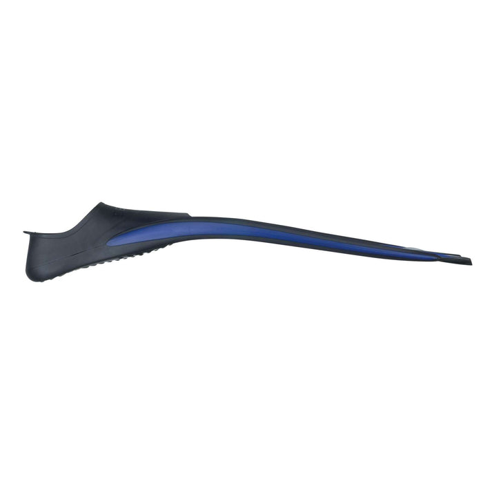 Tauchflossen F100 Pro Blau Größe 38-39 Seac 71-1B-38-39