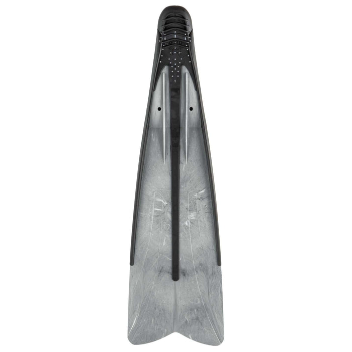 Freitauchen und Spearfishing Flossen Talent Camo-Grau Größe 41-42 Seac 71-24CG-41-42