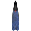 Freediving- und Spearfishing-Flossen Motus Camo-Blau Größe 36-38 Seac 71-25CB-36-38