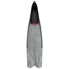 Freitauchen und Spearfishing Flossen Motus Camo-Grau Größe 35-36 Seac 71-25CG-35-36