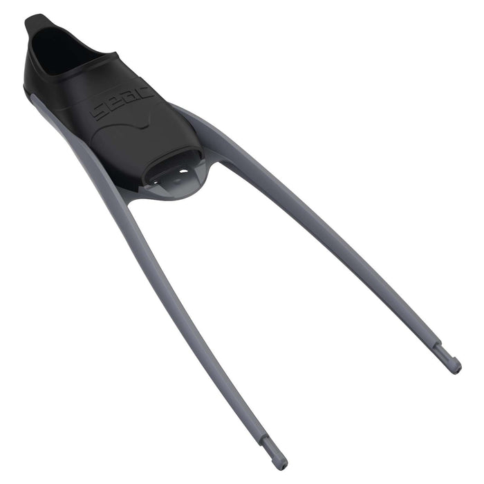 Freitauchen und Spearfishing Flossen Motus Camo-Grün Größe 45-46 Seac 71-25CV-45-46