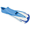 Schwimmflossen Team Blau-Weiß Größe 44-45 Seac 71-28B-44-45