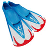 Schwimmflossen Team Blau-Rot Größe 40-41 Seac 71-28R-40-41