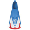 Schwimmflossen Team Blau-Rot Größe 44-45 Seac 71-28R-44-45