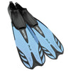 Schnorchel-Flossen Ala Aquamarin Größe 42-43 Seac 71-33AZ-42-53