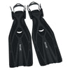 Tauchflossen F1 Schwarz S-M Seac 71-37N-S-M