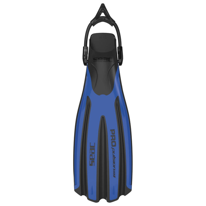 Tauchflossen Propulsion S Blau L-XL ~ 43-45 Seac 71-43B-L-XL