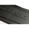 Freitauch- und Speerfischen Flossen Shout S700 Schwarz 43-44 Seac 71-44N-43-44