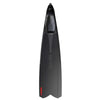 Freitauch- und Speerfischen Flossen Shout S700 Schwarz 45-46 Seac 71-44N-45-46