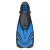 Schnorchelflossen Vela Oh Blau Größe M-L ~ 42-43 Seac 71-47B-M-L