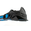 Schnorchelflossen Vela Oh Blau Größe XS-S ~ 36-38 Seac 71-47B-XS-S