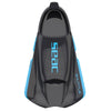 Schwimmflossen Shuttle Sport Schwarz-Blau Größe 37-38 Seac 71-48NAZ-37-38