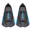 Schwimmflossen Shuttle Sport Schwarz-Blau Größe 45-46 Seac 71-48NAZ-45-46