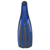 Taucherflossen Fuga Blau 38-39 Seac 71-4B-38-39