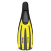 Tauchflossen Fuga Gelb 46-47 Seac 71-4Y-46-47