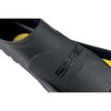 Tauchflossen Fuga Gelb 46-47 Seac 71-4Y-46-47