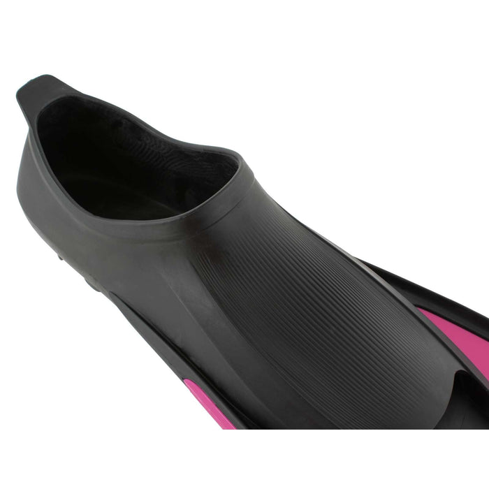 Schnorchelflossen Azzurra Pink 36-37 Seac 71-54P-36-37