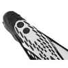 Snorkeling Fins Azzurra White 42-43 Seac 71-54W-42-43