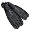Tauchflossen U-1000 Schwarz XS-S ~ 34-36 Seac 71-55N-XS-S