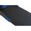 Freitauchen und Spearfishing Flossen Bm30 Schwarz-Blau 43-44 Seac 71-56N-43-44