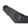 Freitauchen und Spearfishing Flossen Bm30 Schwarz-Grün 36-38 Seac 71-56NV-36-38