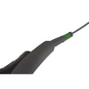 Freitauchen und Spearfishing Flossen Bm30 Schwarz-Grün 36-38 Seac 71-56NV-36-38