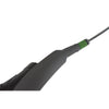 Freitauchen und Spearfishing Flossen Bm30 Schwarz-Grün 43-44 Seac 71-56NV-43-44