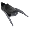 Freitauchen und Spearfishing Flossen Bm30 Schwarz-Grün 43-44 Seac 71-56NV-43-44