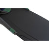 Freitauchen und Spearfishing Flossen Bm30 Schwarz-Grün 45-46 Seac 71-56NV-45-46