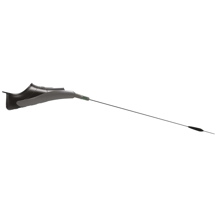 Freitauchen und Spearfishing Flossen Bm30 Schwarz-Grün 47-48 Seac 71-56NV-47-48