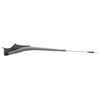 Freitauchen und Speerfischen Flossen W-22 Schwarz-Rot 36-38 Seac 71-59NR-36-38