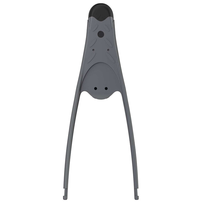 Fin Fußtasche Motus W22 Schwarz 36-38 Seac 73-16N-36-38