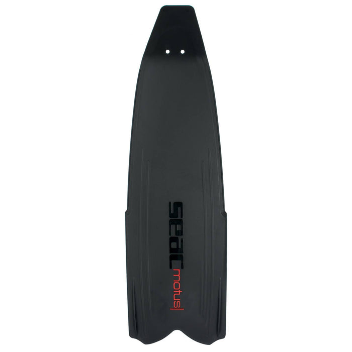 Flosse Klinge Motus Schwarz Seac 73-17N