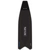Flosse Klinge BM30 Schwarz-Blau Seac 73-56N