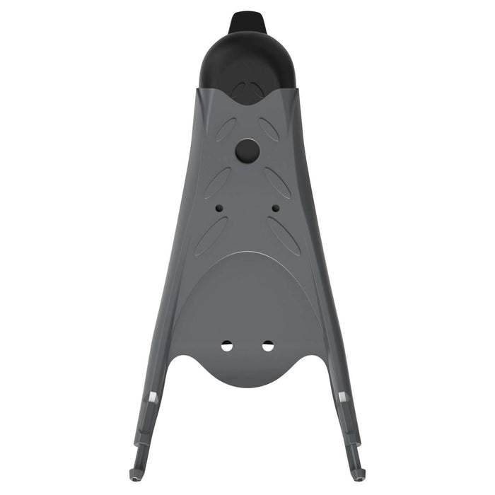 Flossenfußtasche BM30 Schwarz Kurz 43-44 Seac 73-58N-43-44