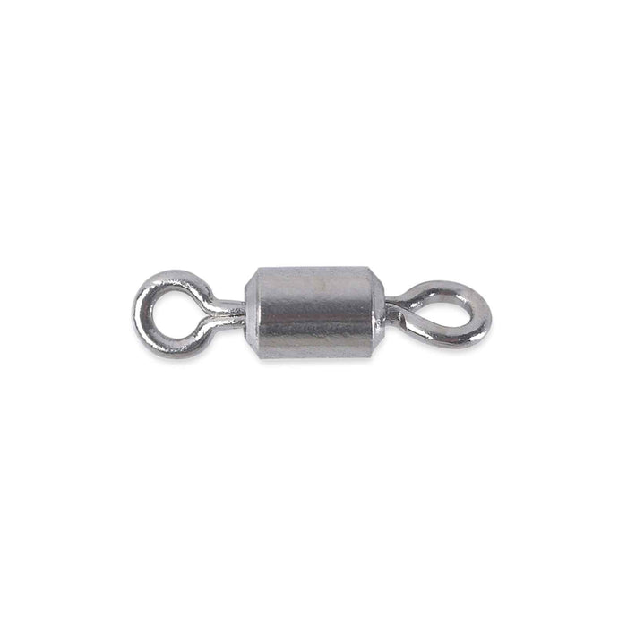 Nickeled Micro Rolling Swivel 22m Lineaeffe 8000522