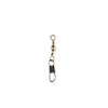 Gold Barrel Swivel Size 10 Lineaeffe 8001110